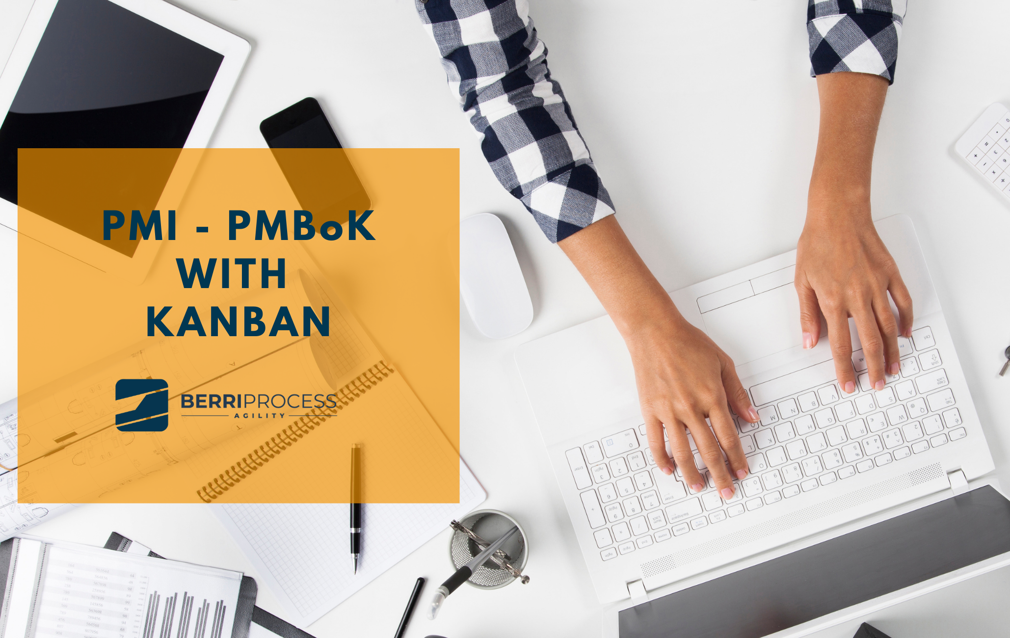 Image Article PMBoK with Kanban BP