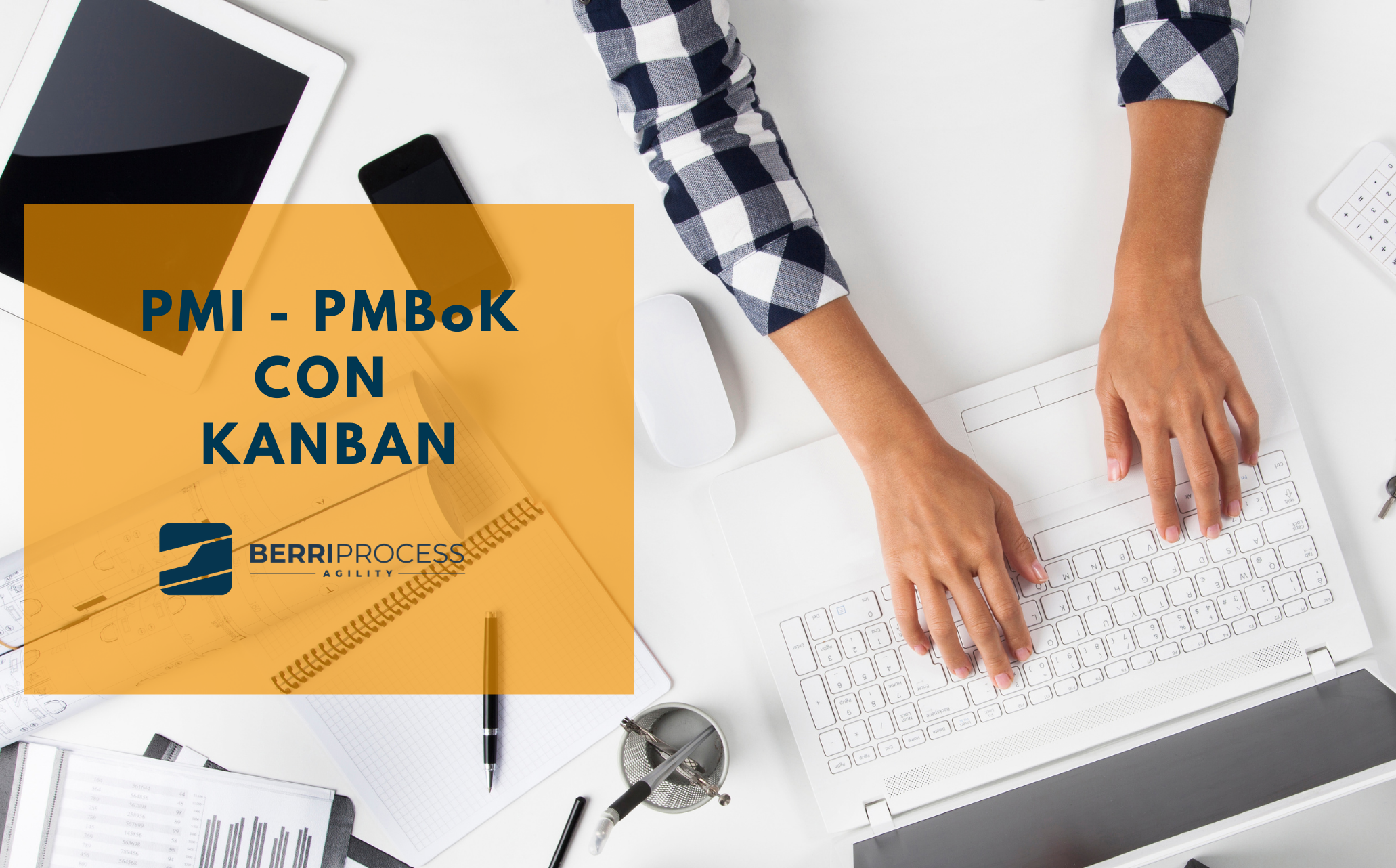Imagen Blog-artículo PMBoK con Kanban BP